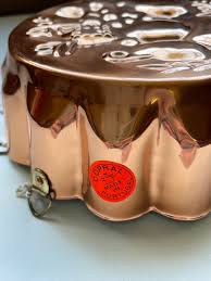 Copper Like Hanging Mold Fruit Design Copral Made In Portugal | eBay