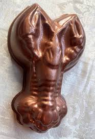 Lobster Jello Mold - Etsy