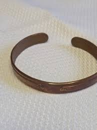 Vintage Copper Bracelet | eBay