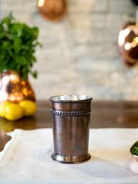 Copper Julep Cup, Hanmade Copper Mint Julep Cup, Copper ...