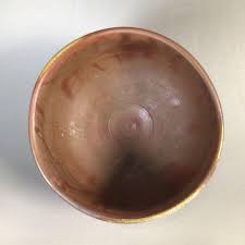 Tea Bowl Bizen Ware Karaoke Hotoku Matcha Chawan w/Box Tea Ceremony Utensils JPN | eBay