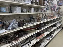 GOODWILL THRIFT STORE - Updated November 2025 - 10 Photos ...