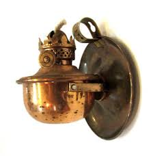 Kerosene Lamp Old | eBay