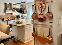 Buy or DIY: 12 Clever Solutions for Storing Pots and Pans - Bob Vila