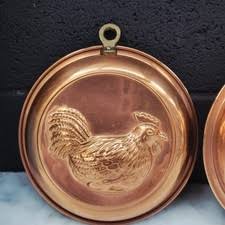 Brass Jello Molds for sale | eBay