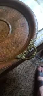 antique copper tray vintage | eBay