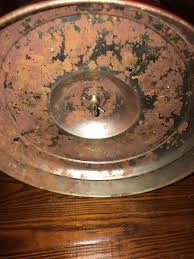 Vintage Merry-Go-Round Carnival Carousel Wind Up Tin Toy ...