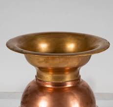 Lot - Janis Paige: A Goldfield Hotel Spittoon