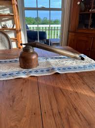 Antique Copper Sprayer, Continuous, Atomizer, 1950s - Etsy