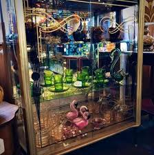 Mid Century 60's Retro Glass China Cabinet | in Fraserburgh, Aberdeenshire | Gumtree