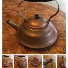 Kitchen | Copper Tea Kettle | Poshmark