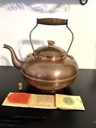 Tagus Portugal Copper | eBay