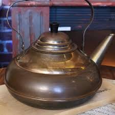 Kettle Spiral Handle - Etsy