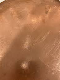 Revere Ware 6 Qt Copper Clad Stainless Steel Stock Pot with Lid Clinton Ill. USA | eBay