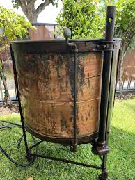 1911 Syracuse Washing Machine | eBay