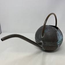 Brass Watering Cans & Spray Bottles with Vintage for sale | eBay