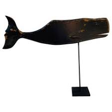 Whale Weathervane - For Sale on 1stDibs | antique whale weathervane, whale weathervanes for sale, whale weather vane