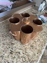 Copper Wine Cooler | eBay