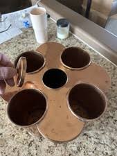 Copper Ice Buckets/Coolers for sale | eBay