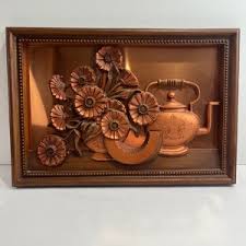 Vintage Coppercraft Guild Pictures - Etsy
