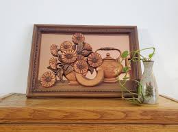 Coppercraft Plaque - Etsy Ireland