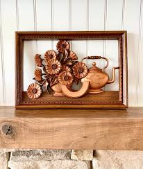 Coppercraft Dart - Etsy