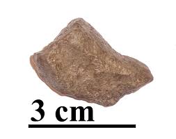 NEW RARE! Lahmada 020 LUNAR, feldspathic regolith melt ...