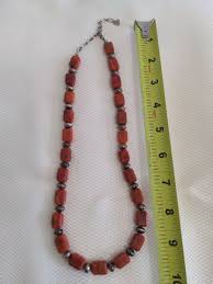 Mine Finds by Jay King Coral Fine Necklaces & Pendants | eBay