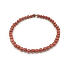Red Jasper Energy Bracelet - Rev Karla