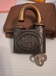 Push Lock Key | eBay