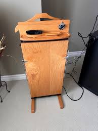 Vintage Arrow Sourcing Ltd. Pant Press Valet – Sell My Stuff ...