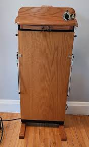Vintage Birks Montreal Valet With Heated Trouser Press - Etsy