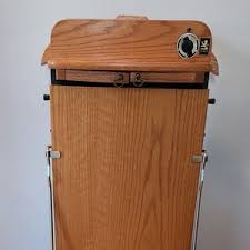 Trouser Press Valet - Etsy Canada
