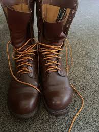 Corcoran Brown Boots 9.5 EE (extra wide) | Mercari