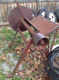 Photo Index - Sears, Roebuck & Co. - 700.140 Buzz Saw | VintageMachinery.org