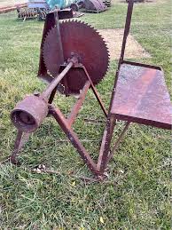 My first experience with a "power" saw - General Woodworking - The Patriot Woodworker