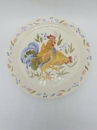 Corelle "Country Morning" 10 1/4 Inch Dinner Plate | eBay