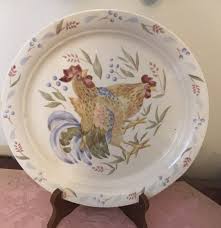 Corelle Country Morning Dinner Plate | eBay