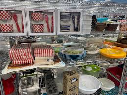 Goodwill Industries of... - Goodwill Industries of New Mexico