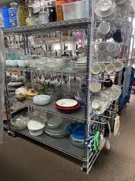 Treasure Seekers Thrift Store, 85-794 Farrington Hwy, Ste A3 ...