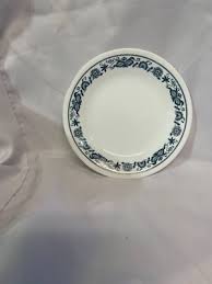 Corelle Old Town Blue Onion Vintage REPLACEMENT DISHES | eBay