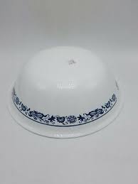 Corelle "Old Town Blue" 10 1/4 Inch Vegetable Bowl | eBay