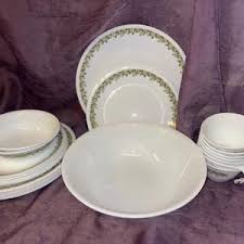 Pyrex Crazy Daisy Gemco Server Bowls Set of 3 Rare - Etsy