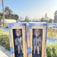 MLB MLB Corey Seager Bobbleheads | Mercari