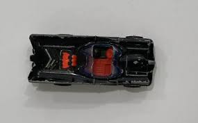 Vintage Corgi Junior Batmobile DC Comics 1975 | eBay