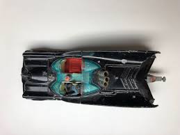 Batman Batmobile Made in Great Britain Corgi Toys | eBay