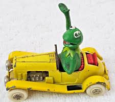 Corgi Muppets Contemporary Manufacture Diecast Cars, Trucks & Vans for sale | eBay