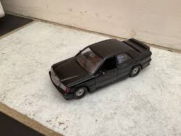 Corgi Mercedes Benz 190e Saloon Car 2.3L/16v C386/6 Made in Great Britain 1986 | eBay