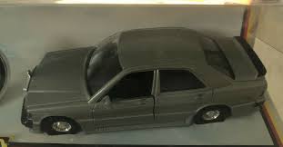 Mercedes-Benz 2.3/16 Modellauto Corgi 94120 | MA-Shops