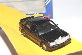 Corgi Mercedes 2.3/16 C386/, MIB | DB Collectables